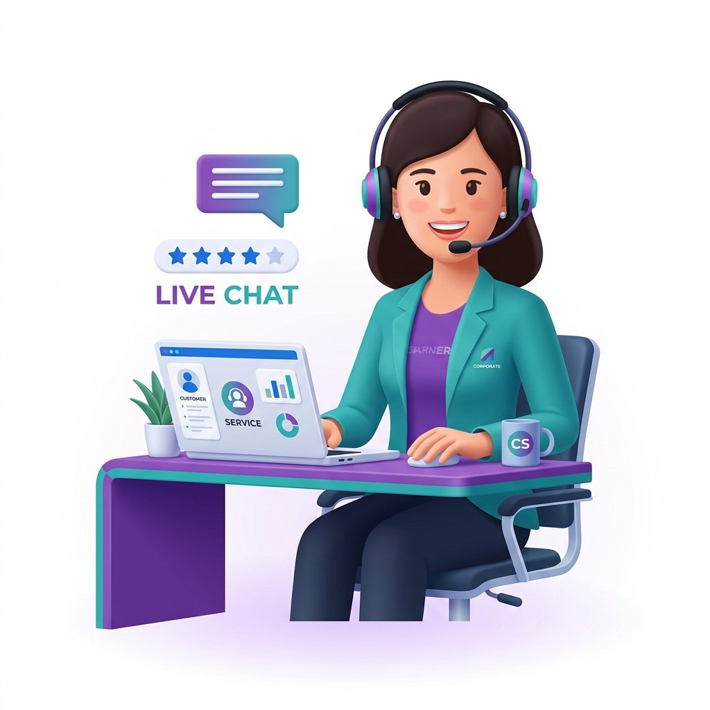 Voice Termination Services